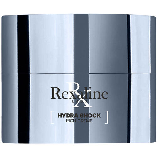 Bellezza Donna Antietà & Antirughe Rexaline 3d Hydra-dose Rich Hyper-hydrating Rejuvenating Cream 