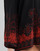 Abbigliamento Donna Top / Blusa Desigual EIRE Nero / Rosso