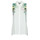 Abbigliamento Donna Top / Blusa Desigual FILADELFIA Bianco / Verde