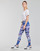 Abbigliamento Donna Leggings Desigual TIEDYE Multicolore