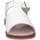 Scarpe Bambina Sandali Cucada 4115AC Sandalo Bambina BIANCO Bianco