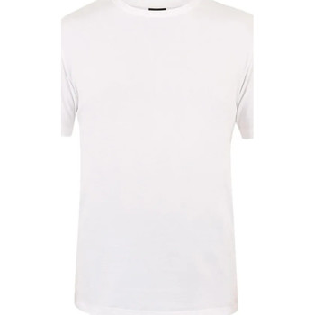 Abbigliamento Bambino T-shirt maniche corte Canterbury E746668 Bianco