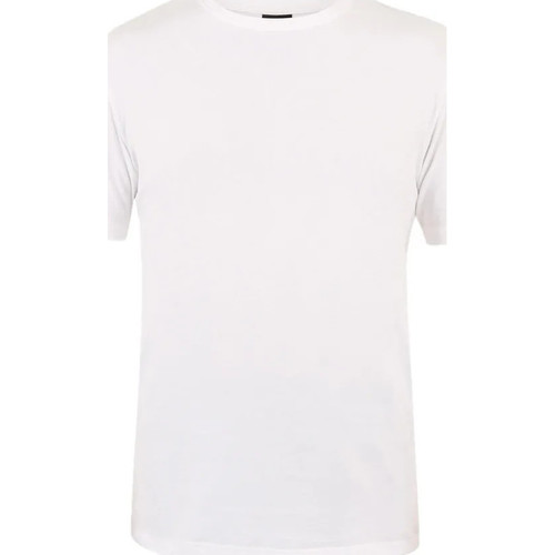 Abbigliamento Bambino T-shirt & Polo Canterbury E746668 Bianco