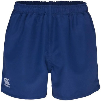 Abbigliamento Unisex bambino Shorts / Bermuda Canterbury E723447 Blu