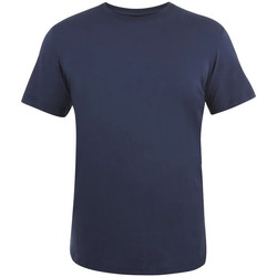 Abbigliamento Bambino T-shirt maniche corte Canterbury E746668 Blu