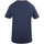 Abbigliamento Bambino T-shirt & Polo Canterbury E746668 Blu