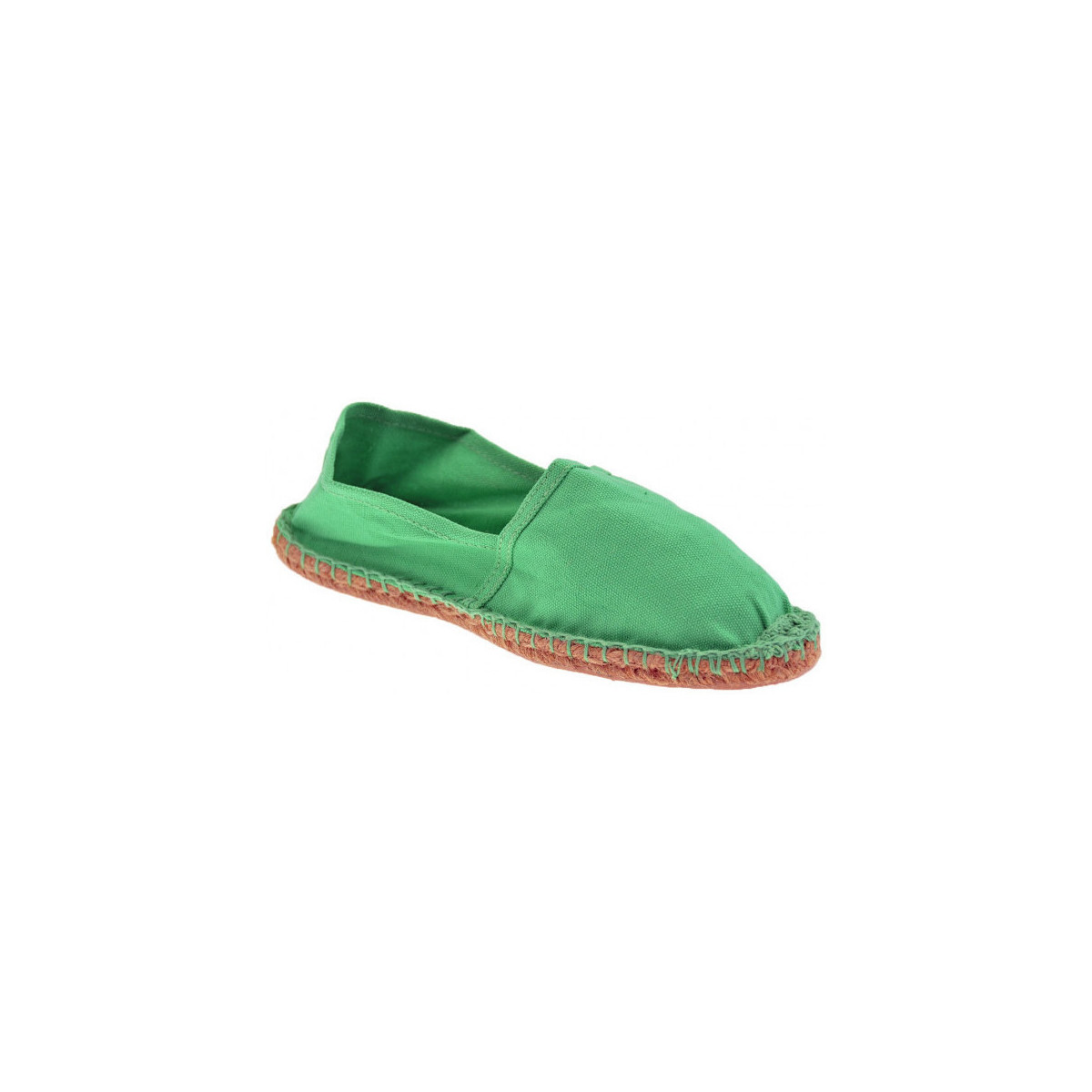 Scarpe Donna Sneakers De Fonseca De  Basico Verde