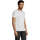 Abbigliamento Uomo T-shirt maniche corte Sols CAMISETA HOMBRE SUBLIMACION Bianco