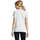 Abbigliamento Donna T-shirt maniche corte Sols CAMISETA MUJER SUBLIMACION Bianco