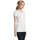 Abbigliamento Donna T-shirt maniche corte Sols CAMISETA MUJER SUBLIMACION Bianco