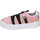 Scarpe Donna Sneakers Rucoline BH365 Rosa