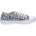 Scarpe Donna Sneakers Rucoline BH371 Grigio