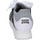 Scarpe Donna Sneakers Rucoline BH376 Grigio
