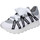 Scarpe Donna Sneakers Rucoline BH376 Grigio
