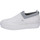 Scarpe Uomo Sneakers Rucoline BH386 Bianco