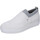 Scarpe Uomo Sneakers Rucoline BH386 Bianco