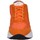 Scarpe Uomo Sneakers Rucoline BH388 Arancio