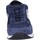 Scarpe Uomo Sneakers Rucoline BH396 Blu