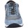 Scarpe Uomo Sneakers Rucoline BH397 Blu