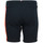 Abbigliamento Bambino Shorts / Bermuda Le Coq Sportif Tech Short Regular N°1 Kids Blu