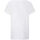Abbigliamento Uomo T-shirt maniche corte Ed Hardy Tiger-glow t-shirt white Bianco