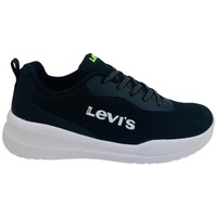 Scarpe Uomo Sneakers Levi's VIVE0011T_J426 0003 Nero