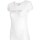 Abbigliamento Donna T-shirt maniche corte 4F H4L21 TSD033 Bianco
