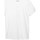 Abbigliamento Uomo T-shirt maniche corte 4F H4L21 TSM018 Bianco