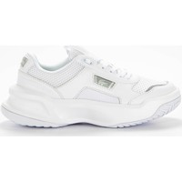 Scarpe Donna Sneakers basse Lacoste Ace lift Bianco