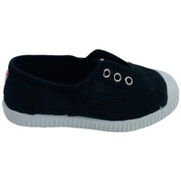 Scarpe Sneakers Cienta 70997  01 Nero