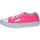 Scarpe Donna Sneakers Rucoline BH402 Rosa