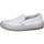 Scarpe Donna Sneakers Rucoline BH408 Bianco