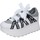 Scarpe Donna Sneakers Rucoline BH412 Bianco