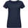 Abbigliamento Donna T-shirt maniche corte Sols Martin camiseta de mujer Blu
