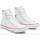 Scarpe Donna Sneakers Converse Scarpe Chuck Taylor HI Donna Bianche Bianco