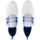 Scarpe Uomo Multisport Footjoy Scarpe Superlites XP Uomo Bianche Bianco