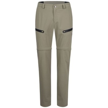 Abbigliamento Uomo Shorts / Bermuda Montura Pantaloncini Pulsar Zip Off Uomo Beige Beige