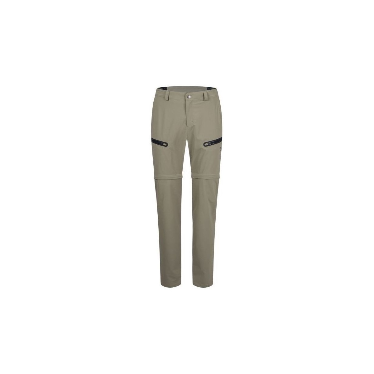Abbigliamento Uomo Shorts / Bermuda Montura Pantaloncini Pulsar Zip Off Uomo Beige Beige