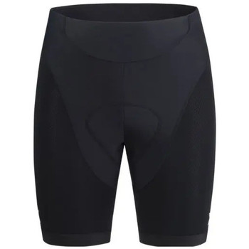 Abbigliamento Uomo Shorts / Bermuda Montura Pantaloncini Up Ciclista Uomo Neri Nero
