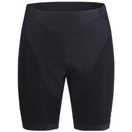 Abbigliamento Uomo Shorts / Bermuda Montura Pantaloncini Up Ciclista Uomo Neri Nero