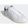 Scarpe Sneakers adidas Originals Scarpe Stan Smith inserto Verde Bianco