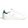 Scarpe Sneakers adidas Originals Scarpe Stan Smith inserto Verde Bianco