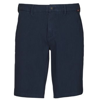 Abbigliamento Uomo Shorts / Bermuda Timberland STORY SHORT Marine