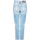 Abbigliamento Donna Pantaloni 5 tasche Pinko 1X10CN Y5D2 | Anya 11 Boyfriend Blu