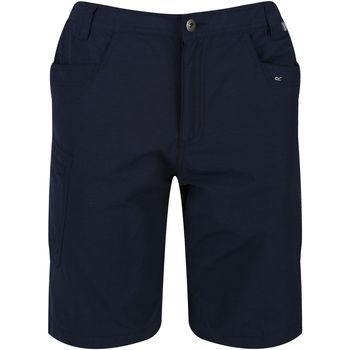 Abbigliamento Uomo Shorts / Bermuda Regatta  Blu
