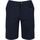 Abbigliamento Uomo Shorts / Bermuda Regatta Delgado Blu