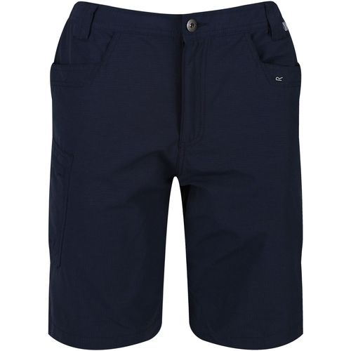 Abbigliamento Uomo Shorts / Bermuda Regatta  Blu