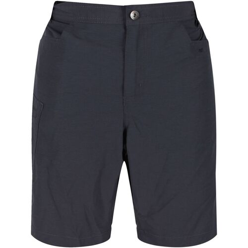Abbigliamento Uomo Shorts / Bermuda Regatta Delgado Grigio