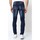 Abbigliamento Uomo Jeans slim True Rise 121961162 Blu