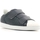 Scarpe Uomo Sneakers Brimarts 410764 Blu